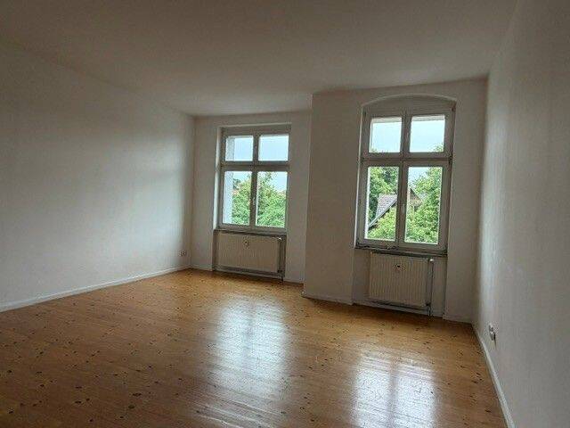 Familien-Altbau in Johannisthal! - Photo 1
