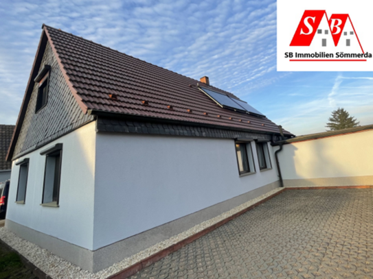 Beste Lage!! freist. EFH mit 700qm Grst., Garage, Stellpl. und Pool, kompl san. - Sparen Sie sich überhöhte Baukosten!…