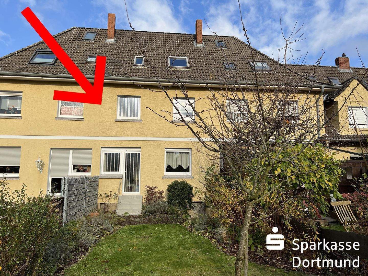 Mit Ausbaupotenzial - nahe Phoenix-See...