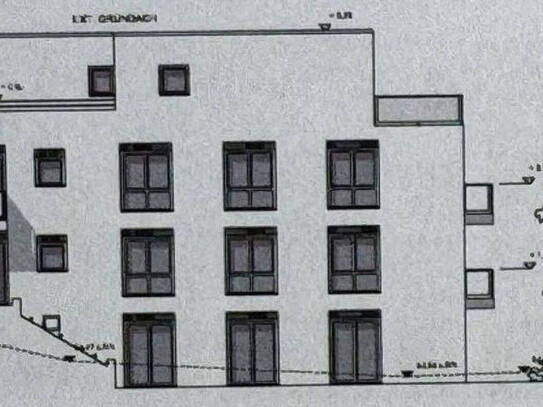 NEUBAU KFW 40+ | Barrierefreie 4-Raum Wohnungen in ruhiger Lage von Essen-Borbeck