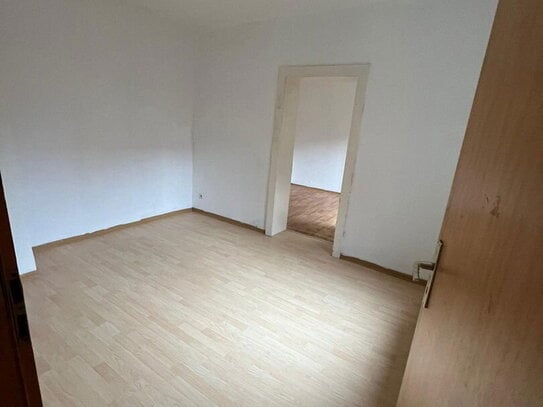 Großzügige 3-Zimmer-Wohnung in Seesen