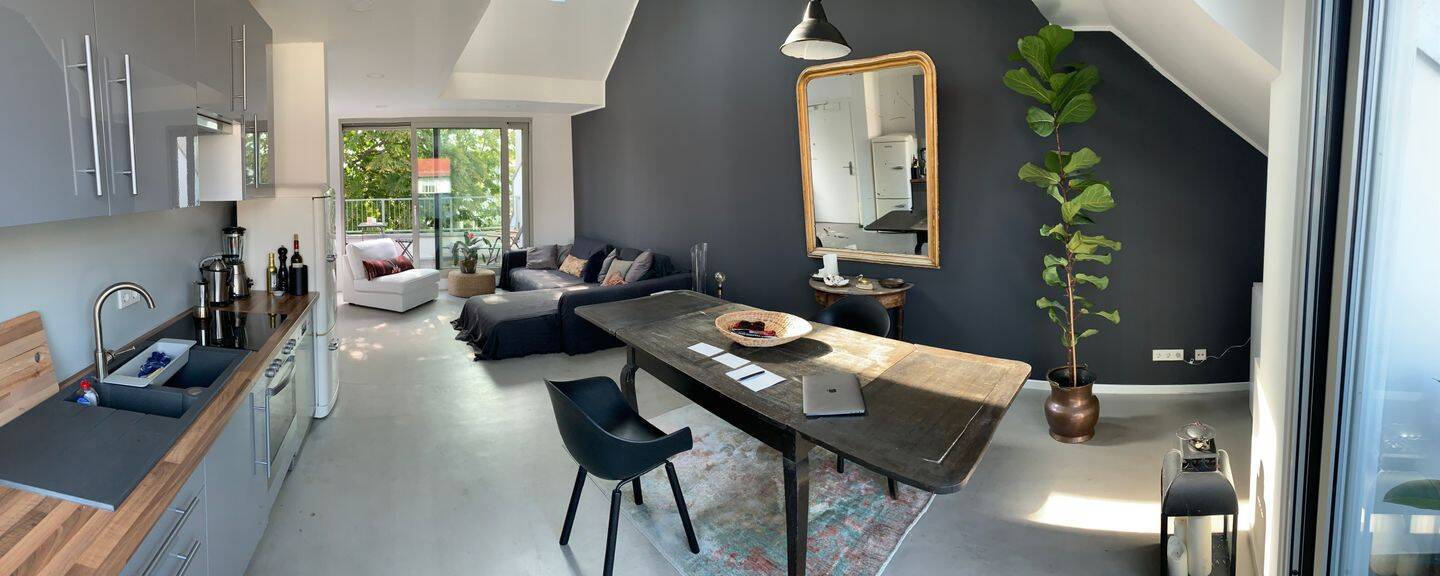 Loft in Berlin Mitte - Foto 1