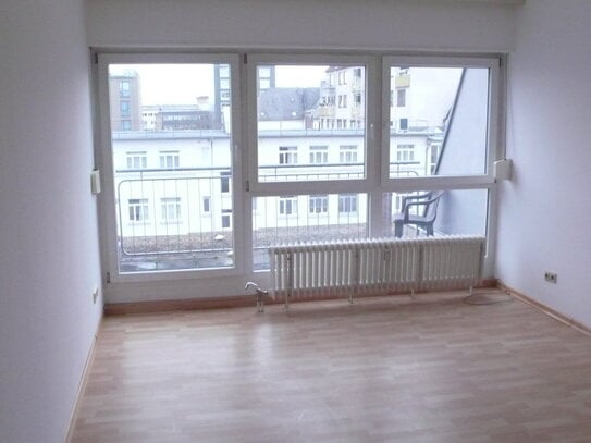 1-Zimmer-Appartement in Darmstadt / City