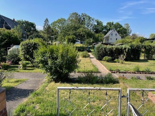 Reihenmittelhaus in Röhrsdorf zu verkaufen!