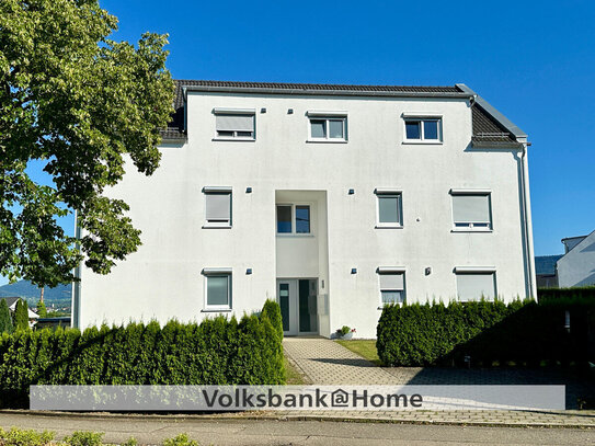 Schöne 3 Zimmer Souterrain - Wohnung mit Gartenterrasse, Carport und Außenstellplatz - vermietet -