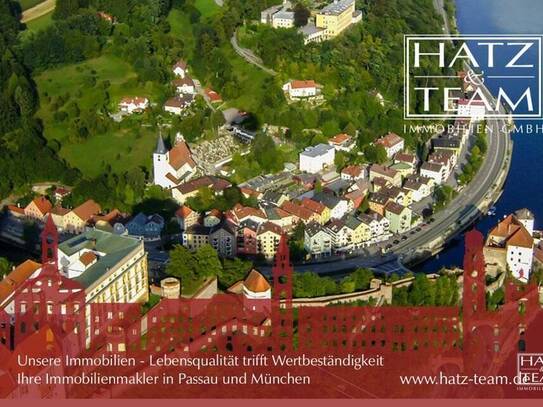 Cooles Apartment mit Küche und großem Zimmer