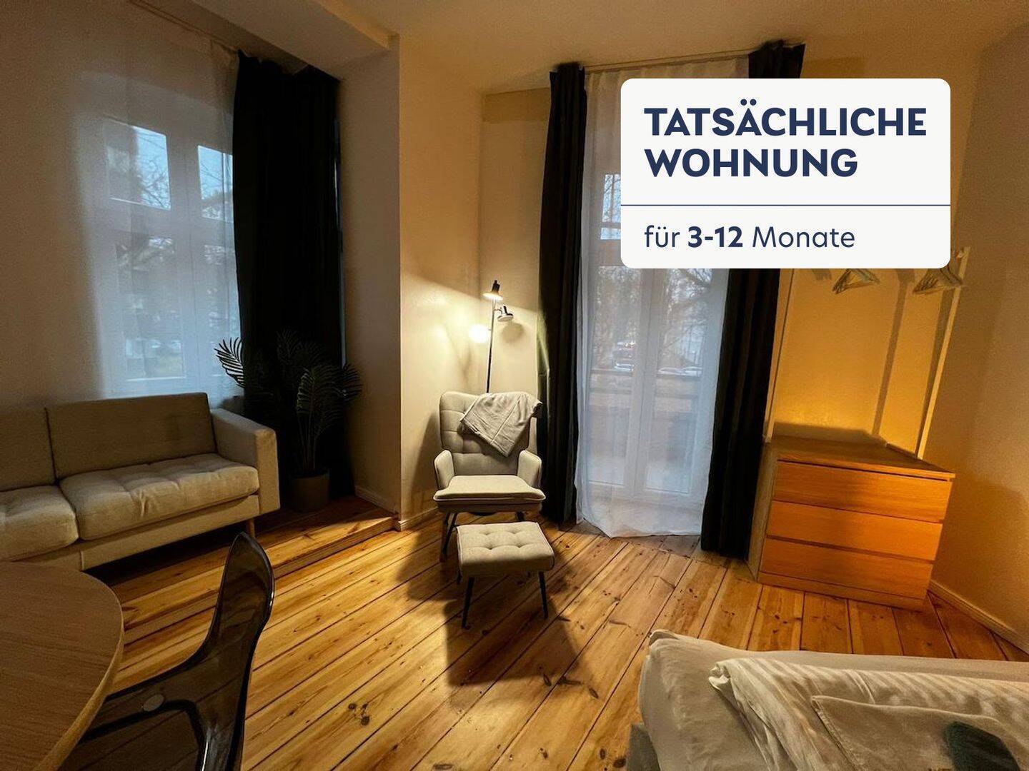 Building Schwabstraße - rockchair-gmbh (BER-1351761P) - Photo 1
