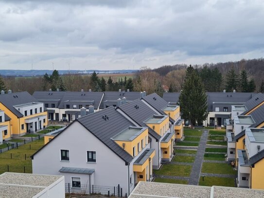 Kapitalanlage Wohn/Reihenhaus-Anlage in Crimmitschau