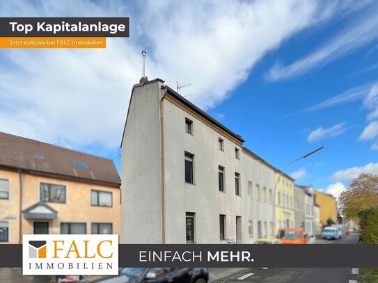 Günstiges Haus kaufen Bonn immobilienmarkt.sueddeutsche.de