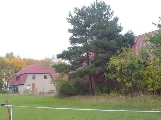 Baugrundstück in absolut ruhiger und idyllischer Wohnlage