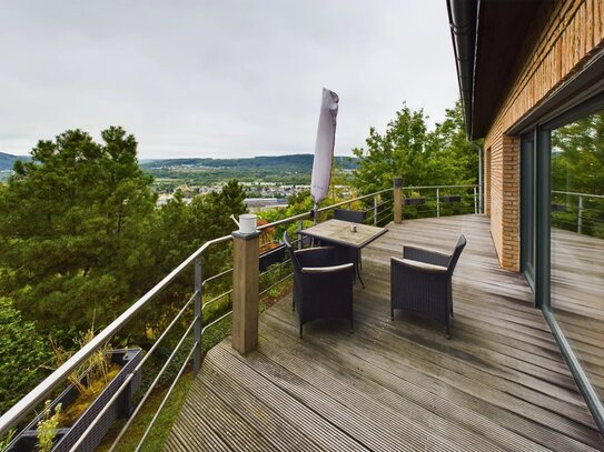 6 Schlafzimmer Haus zur Miete in Konz