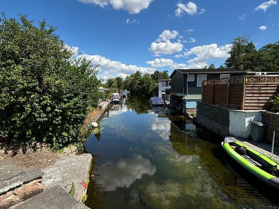 Tolles Haus an der Havel