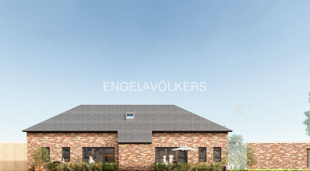 Real Estate Title Image Background