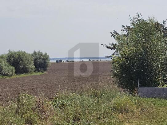 REIF FÜR DIE INSEL? RAUMWUNDER MIT OSTSEEBLICK