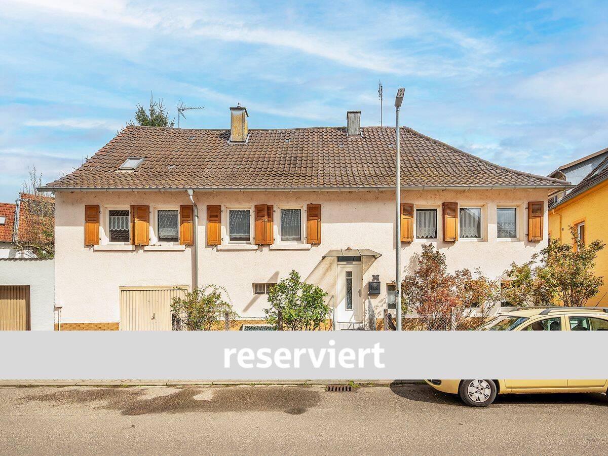 Real Estate Title Image Background