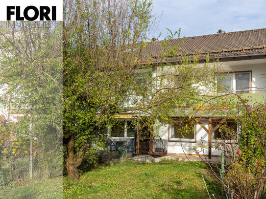 Familienheim in ruhiger Lage nahe der Altstadt