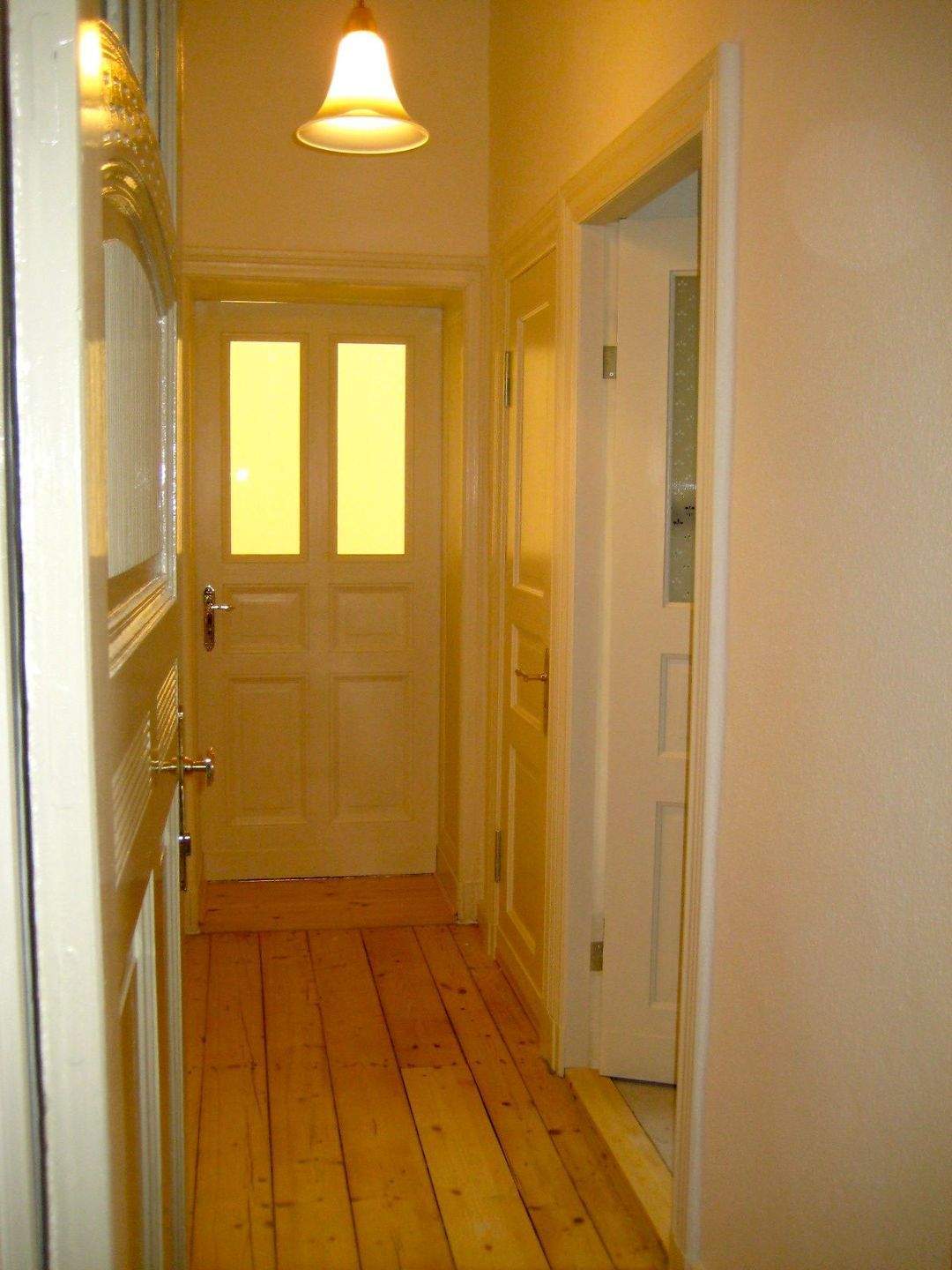 1-Zimmer nähe Tegeler See - Photo 1