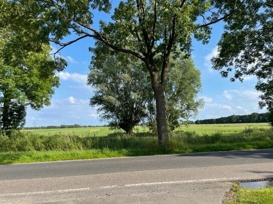 Kapitalanlage - oder das Landleben genießen!