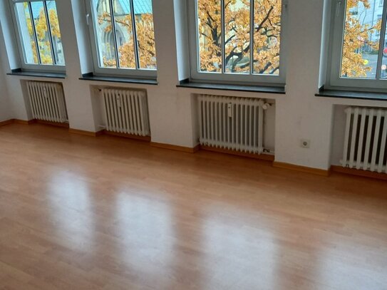 Schöne Vierzimmerwohnung in der Werler Innenstadt zu vermieten