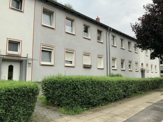 Renovierte Single-Wohnung in zentraler Lage