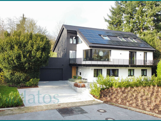 Design - Energieeffizienz - Lage willkommen zu Hause!