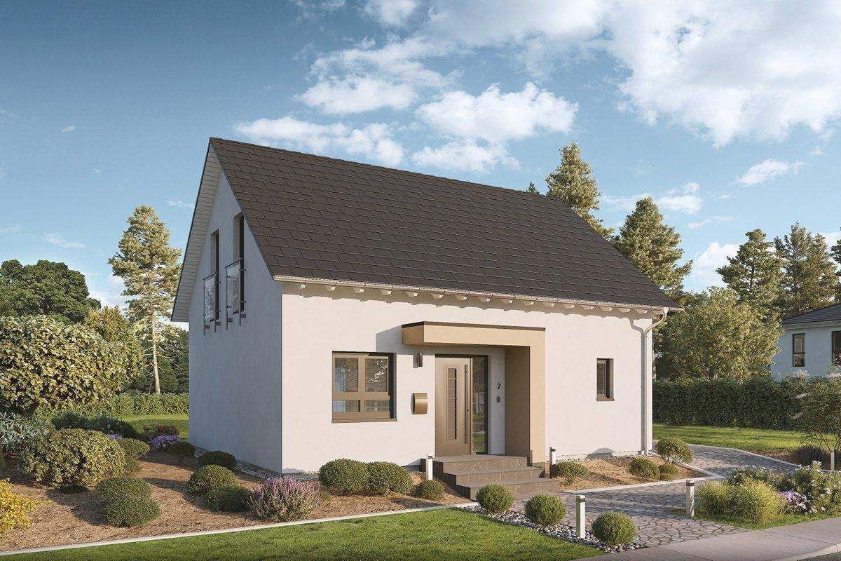 Ein Zuhause, das für Eure Zukunft gebaut wird