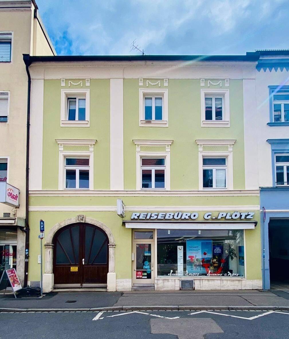 Immobilie in Straubing