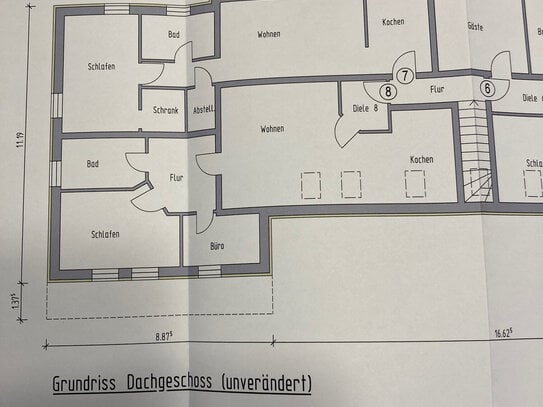 2-Zimmer-Eigentumswohnung im Dachgeschoss (7)