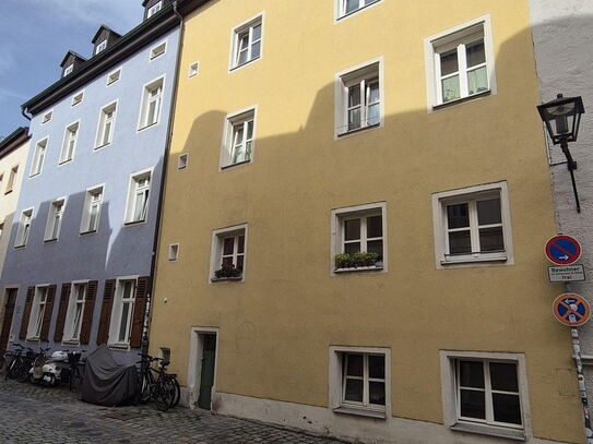 Traumlage Altstadt! 2Zi-Appartement, 65m², 3.OG