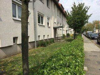 Neue Wohnung, neues Glück! 2,5-Zi.-Wohnung mit Ausblick