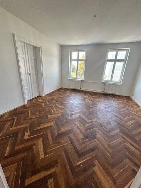 Wunderschöne 4-Raum-Wohnung im Leipziger Zentrum