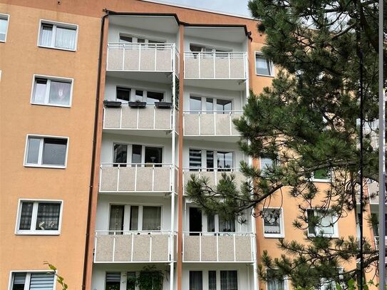 Verkauf; 3-Raum-Appartement am Petersberg