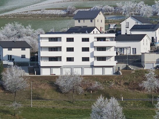 Neubauwohnung mit Einmaliger Aussicht – Erstbezug!