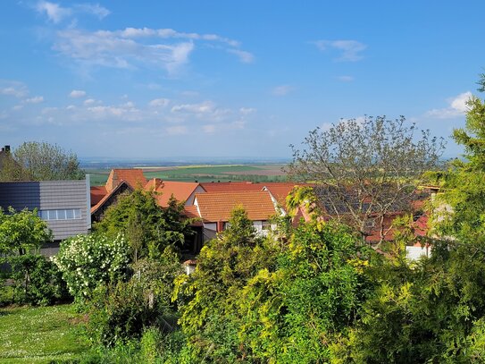 Traumhaftes Grundstück in Witterda zu verkaufen