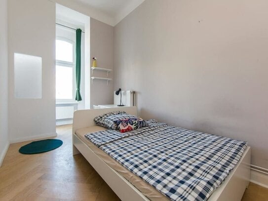 Privatzimmer in Berlin