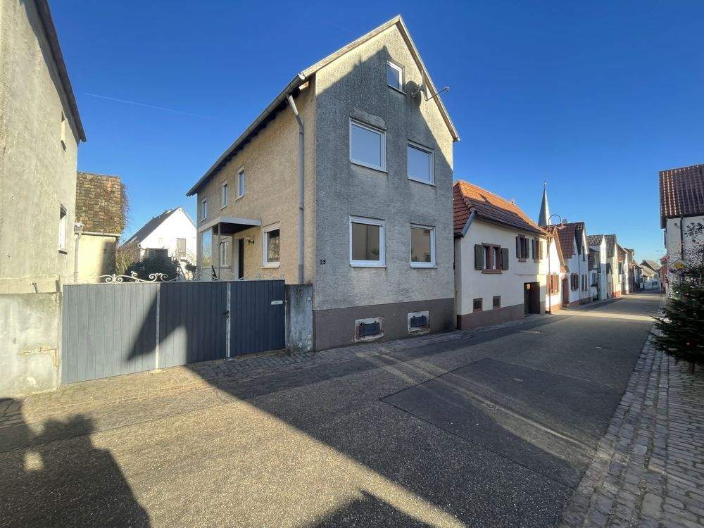 Real Estate Title Image Background