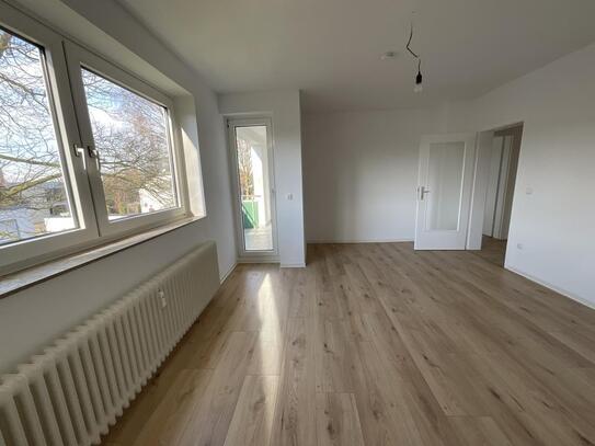 3-Zimmer-Wohnung am Magnolienweg frei!