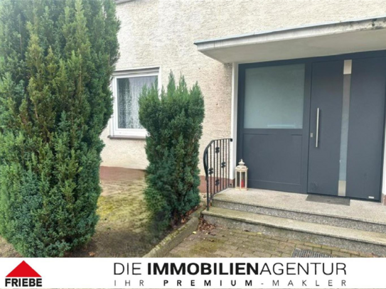 Dreifamilienhaus mit Garage in ruhiger Lage von Dortmund