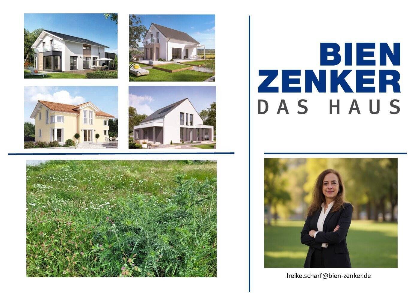 Real Estate Title Image Background