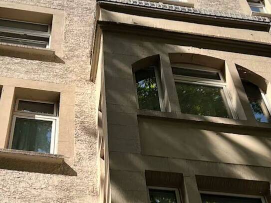 Mehrfamilienhaus Stadtmitte