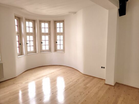 Gepflegte 3 Zimmer Wohnung in der Oberstadt, Reitgasse, sofort frei