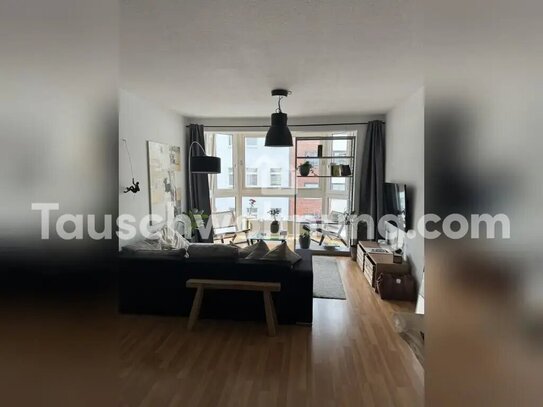 [TAUSCHWOHNUNG] Charmantes Studio Apartment in Köln Ehrenfeld