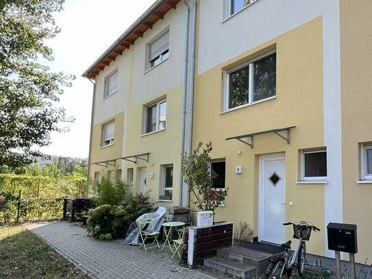 Bezugsfreies Reihenhaus für die kleine Familie - Björnweg in Berlin Lichtenberg