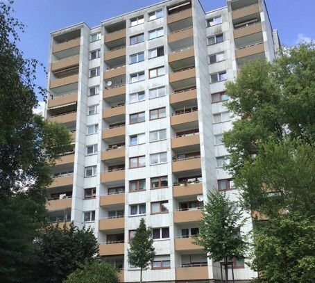 Seniorenwohnung: 2-Zimmer mit Balkon (WBS und Mindestalter 55 Jahre erforderlich)