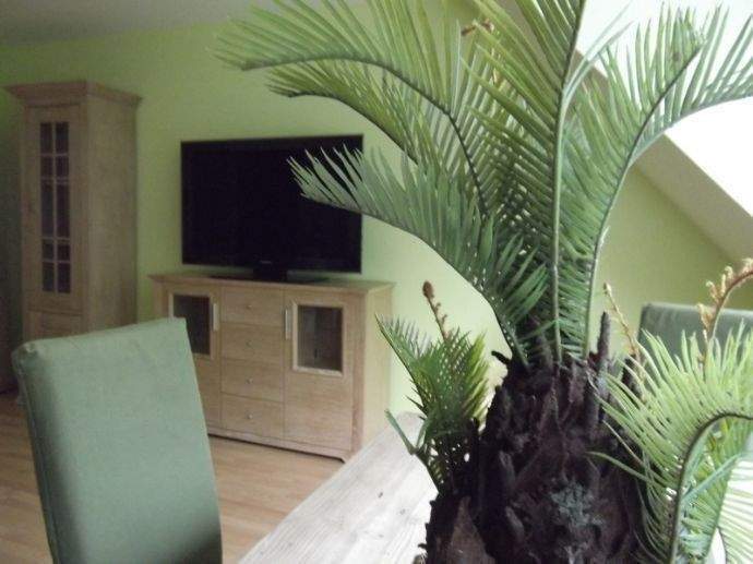 Neu renovierte Maisonettewohnung- Peterswerder