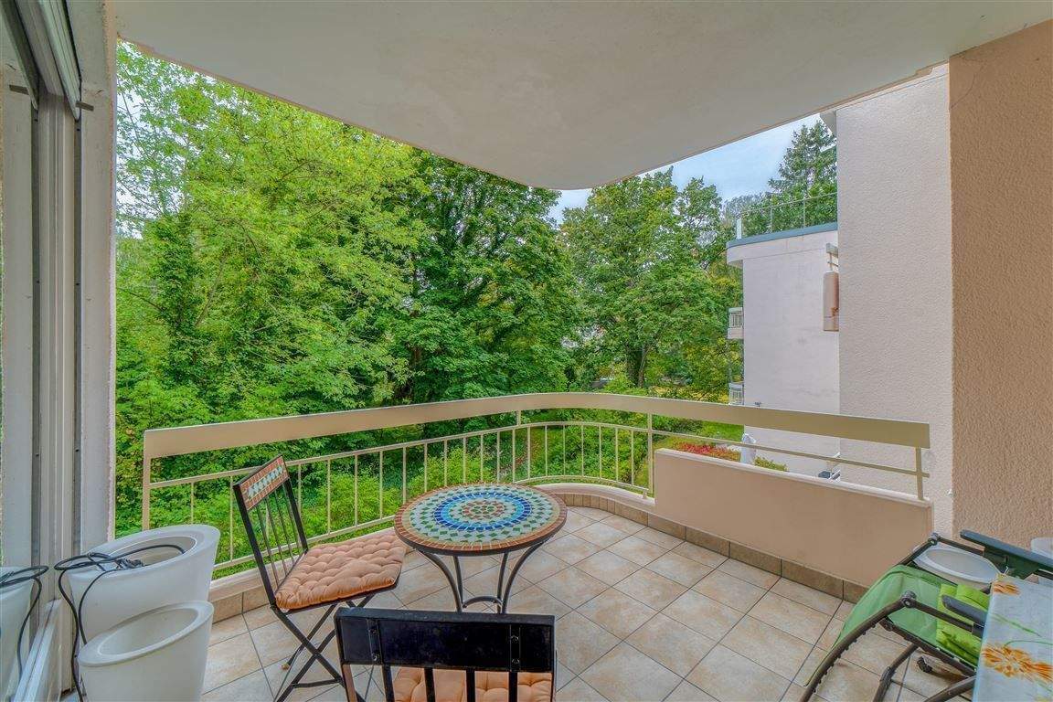 **3-Zimmer-Wohnung zum Selbstbezug, Prämiumlage am Dianasee/Berlin-Grunewald**