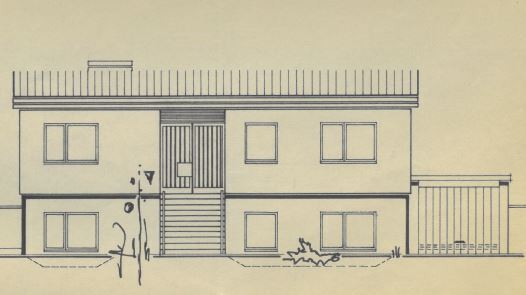 Guldental: Freistehendes Einfamilienhaus mit Einliegerwohnung