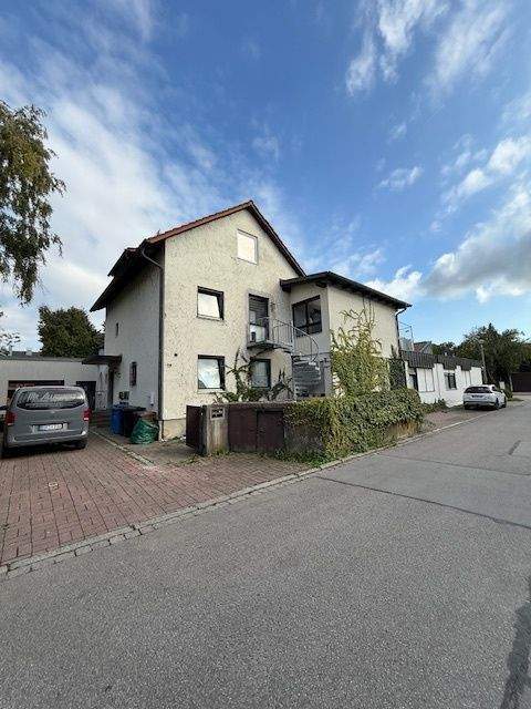 Immobilie in Straubing