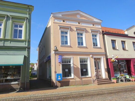 Hervorragendes Anlageobjekt an der Ostsee