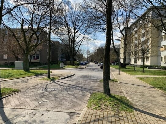 Demnächst frei! 3-Zimmer-Wohnung in Essen Freisenbruch